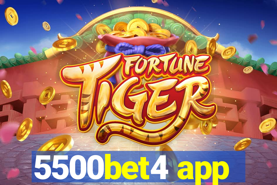 5500bet4 app